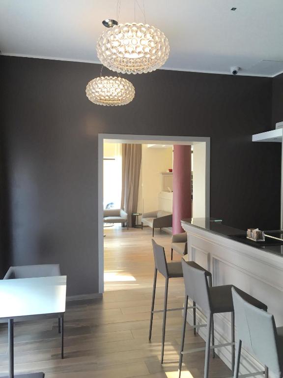 Mokinba Hotels Baviera - Resim 17