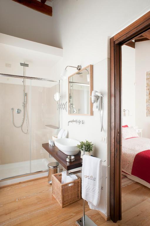Casale Marroggia - Apartment