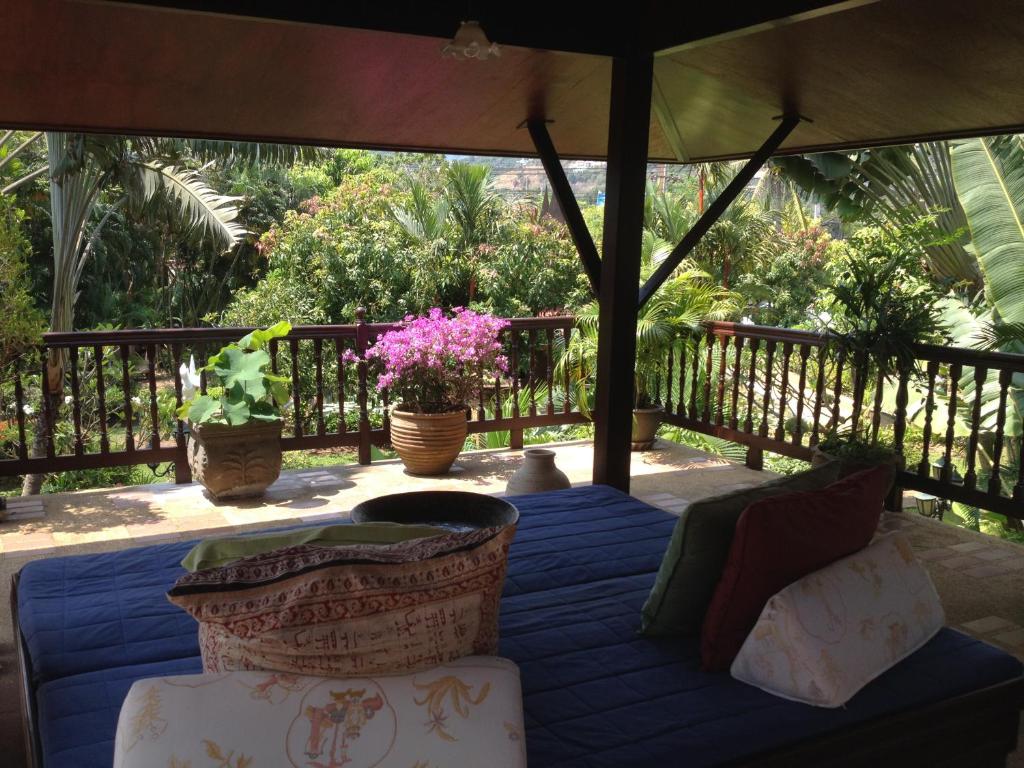 Ban Kaew Villas - 12