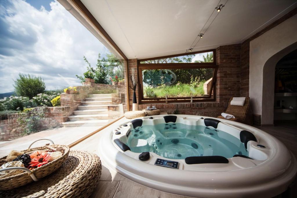 Agriturismo Sanguineto - 18