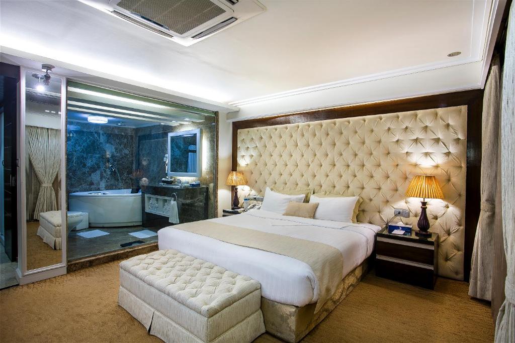 Hotel Agrabad photo