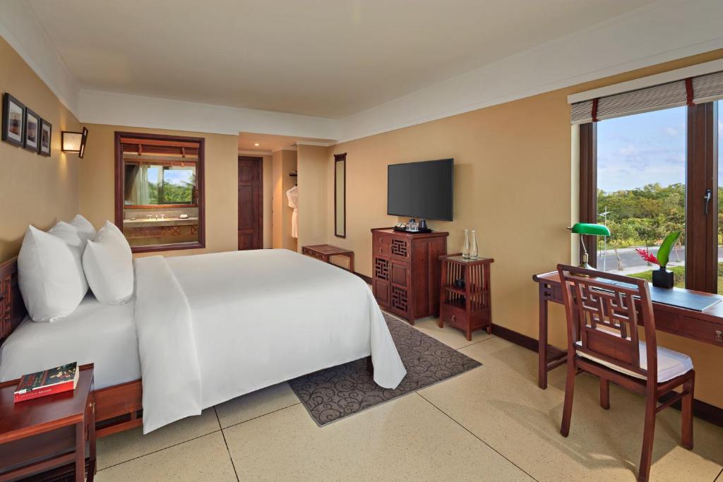 לה סייסטה הוי אן La Siesta Hoi An Resort & Spa – תמונה 1