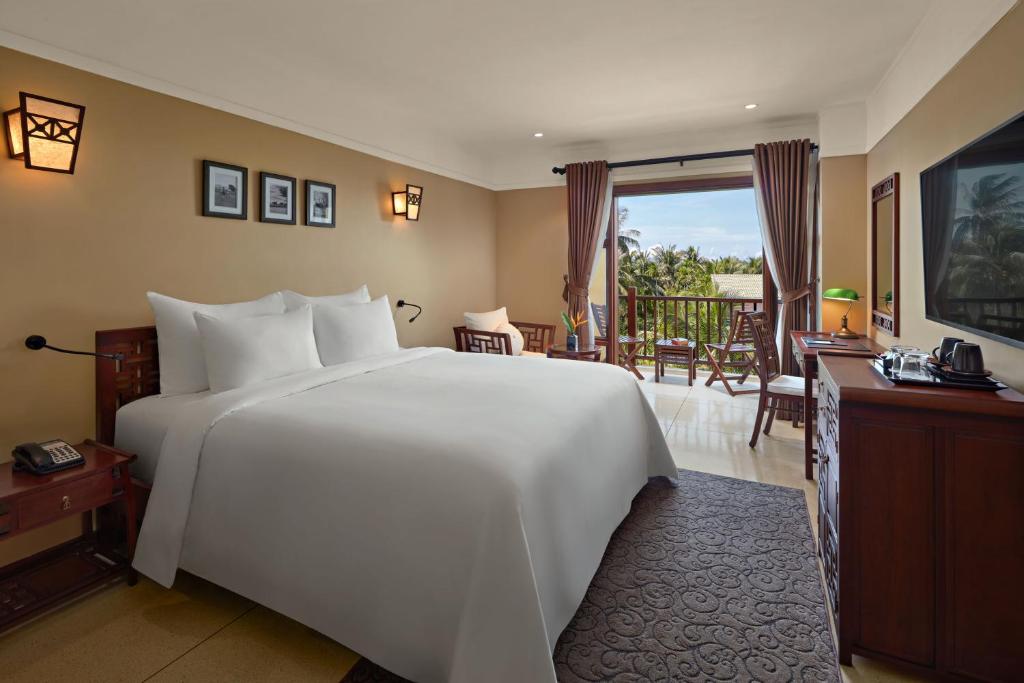 לה סייסטה הוי אן La Siesta Hoi An Resort & Spa – תמונה 6