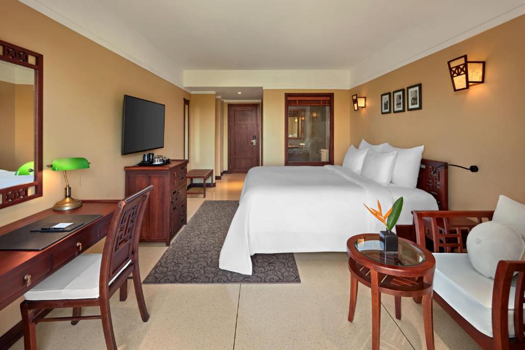 לה סייסטה הוי אן La Siesta Hoi An Resort & Spa – תמונה 7