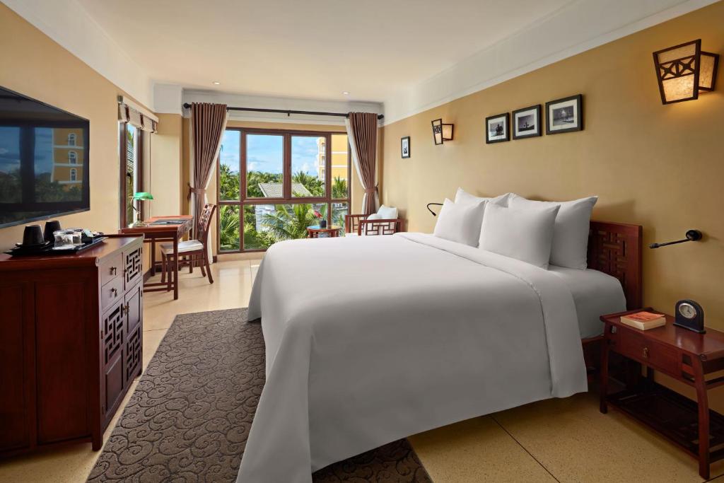 לה סייסטה הוי אן La Siesta Hoi An Resort & Spa – תמונה 3
