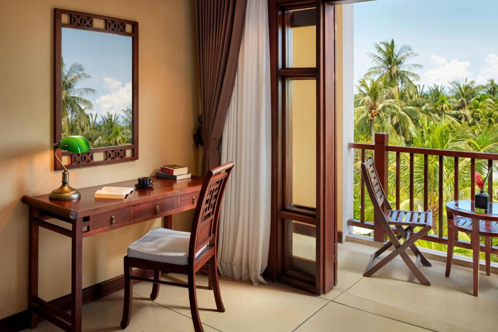 לה סייסטה הוי אן La Siesta Hoi An Resort & Spa – תמונה 8