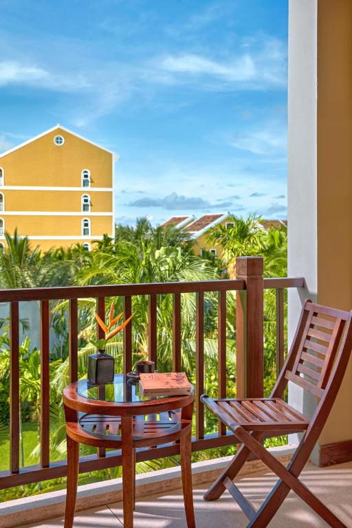 לה סייסטה הוי אן La Siesta Hoi An Resort & Spa – תמונה 9