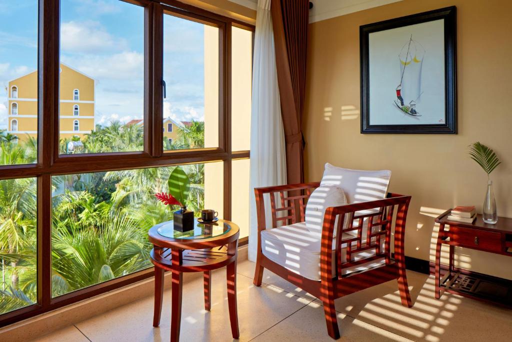 לה סייסטה הוי אן La Siesta Hoi An Resort & Spa – תמונה 2