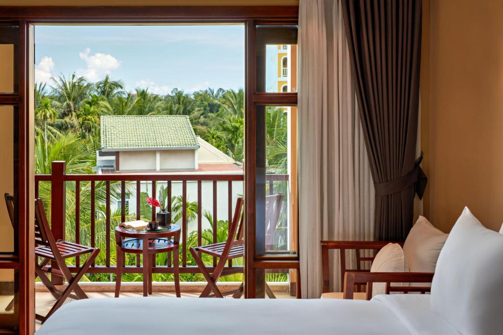 לה סייסטה הוי אן La Siesta Hoi An Resort & Spa – תמונה 10