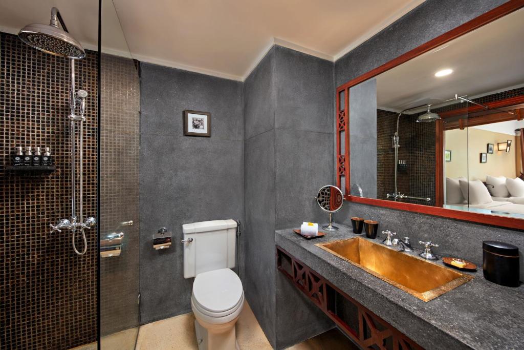 לה סייסטה הוי אן La Siesta Hoi An Resort & Spa – תמונה 4