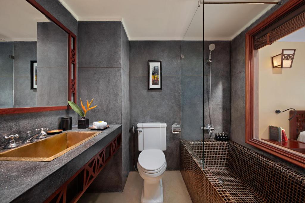 לה סייסטה הוי אן La Siesta Hoi An Resort & Spa – תמונה 5