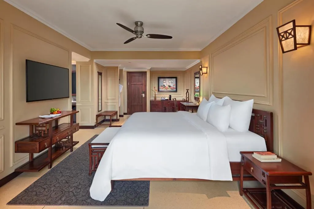 Grand Suite - Classic Wing