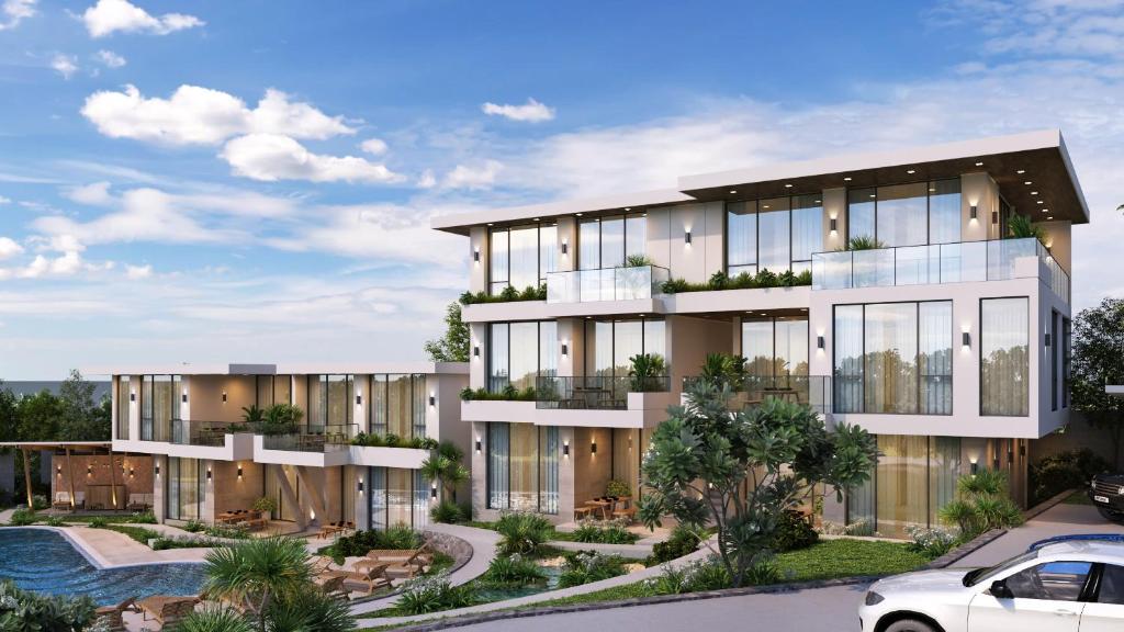Φωτογραφία από το άλμπουμ του Gaia Eco Suites σε Phu Quoc