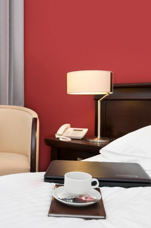 Hotel Admiral - Resim 38