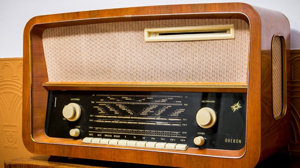 Jahrhunderthotel Leipzig - Resim 28