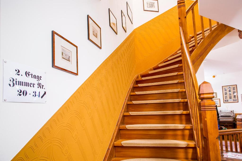 Jahrhunderthotel Leipzig - Resim 31