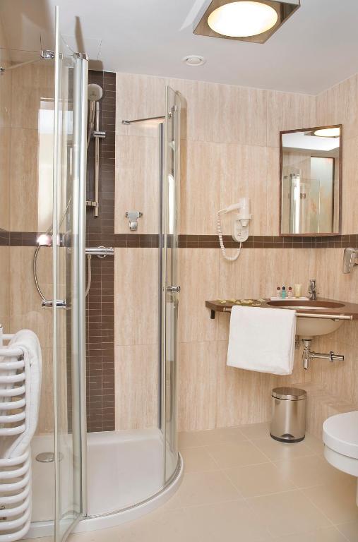 Hotel Admiral - Resim 41