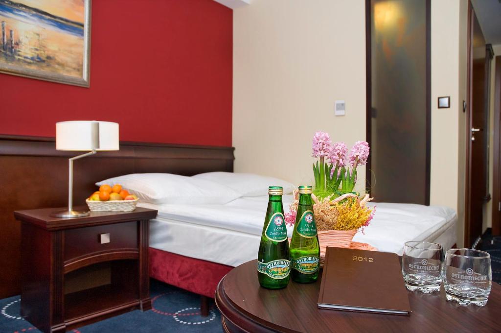 Hotel Admiral - Resim 42