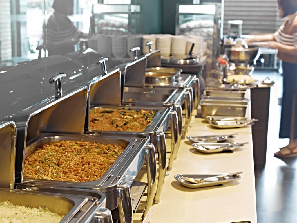 Bangkok City Hotel - Resim 27