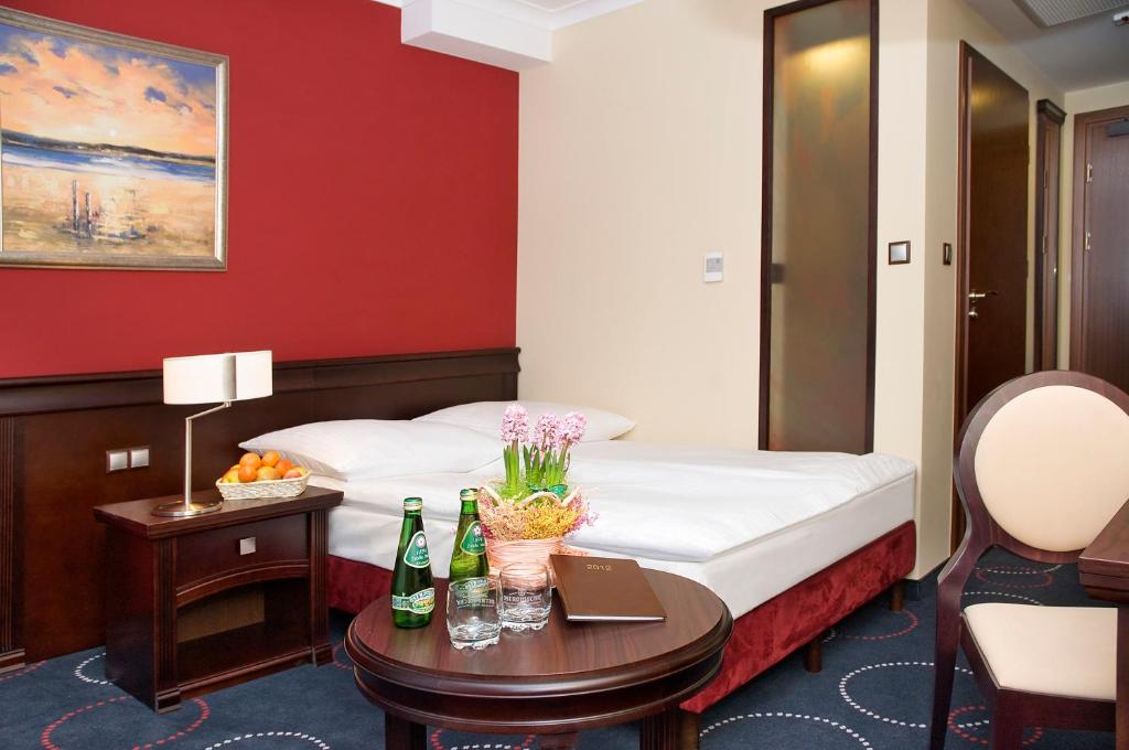 Hotel Admiral - Resim 29