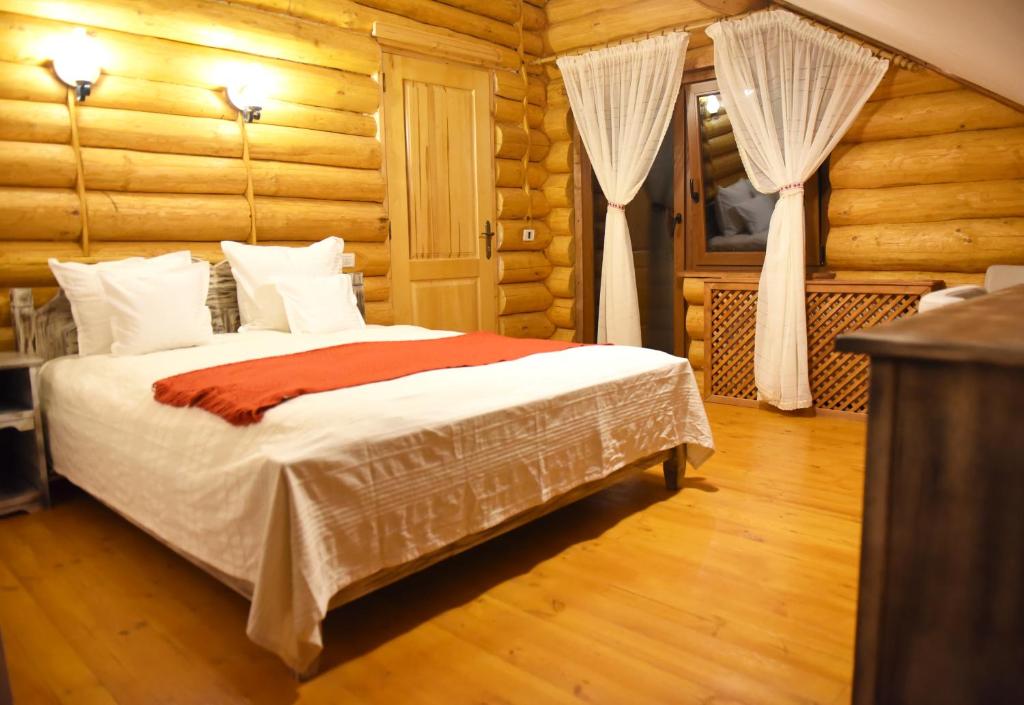 Domeniul Haiducilor Bucovina - Family Suite