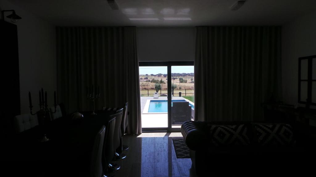 DH Country House - Resim 40