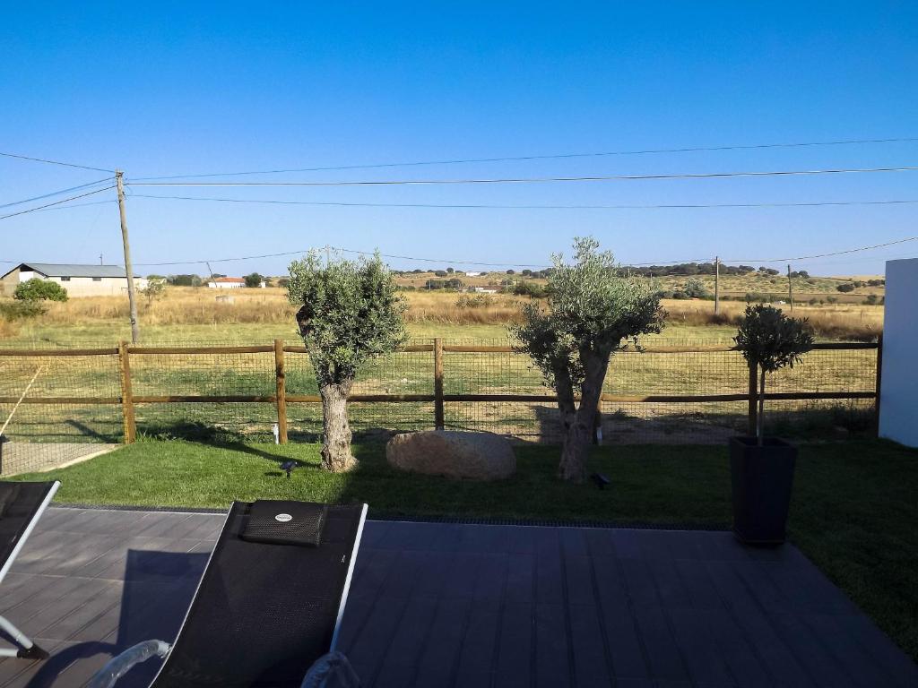 Fotografie z fotogalerie ubytování DH Country House v destinaci Évora