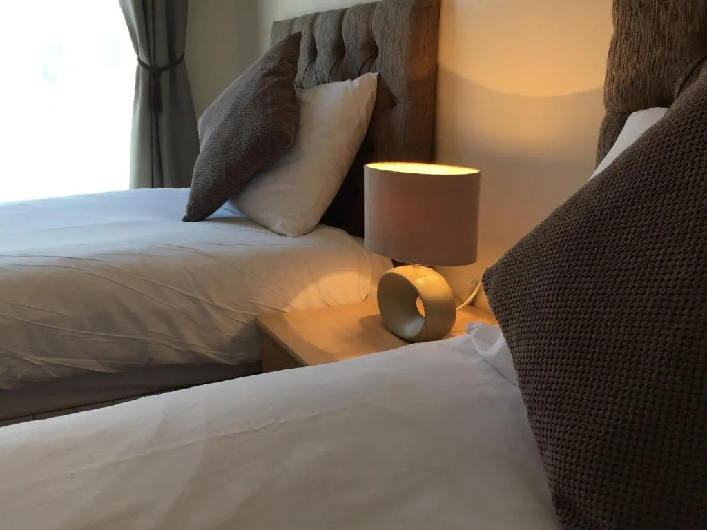 Kumar Suites Hanson Park Apartment, Glasgow, Marea Britanie