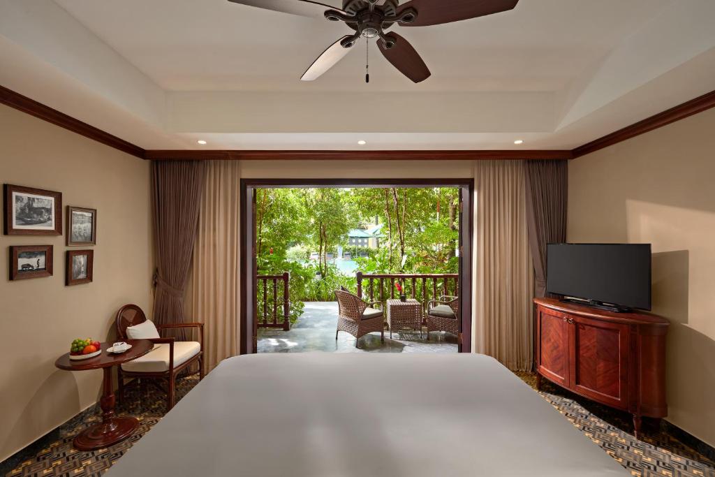 La Siesta Hoi An Resort & Spa photo 3