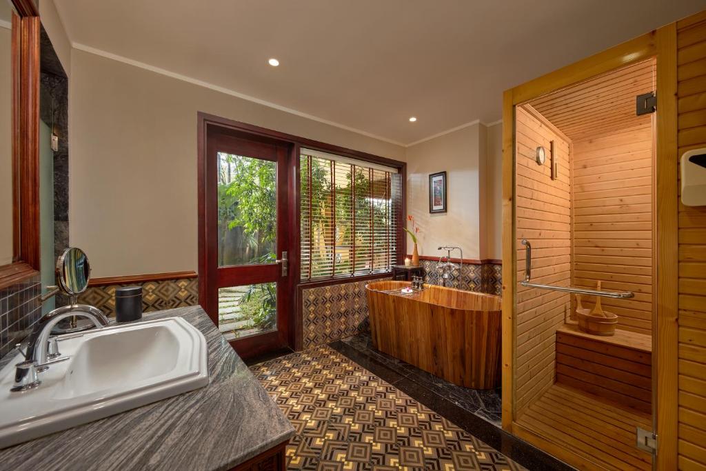 La Siesta Hoi An Resort & Spa photo 4