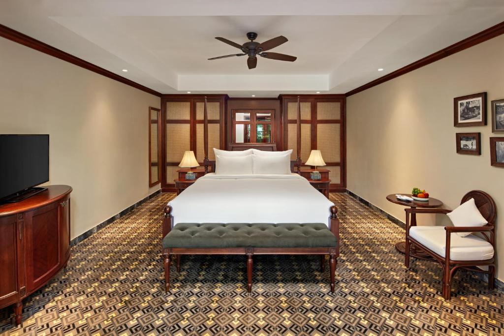 La Siesta Hoi An Resort & Spa photo 5