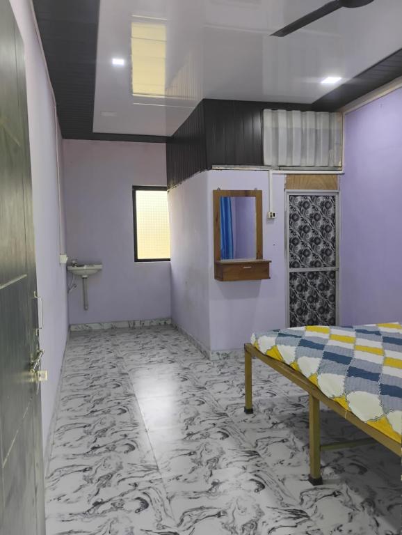 Φωτογραφία από το άλμπουμ του Shri samarth krupa home stay σε Srivardhan