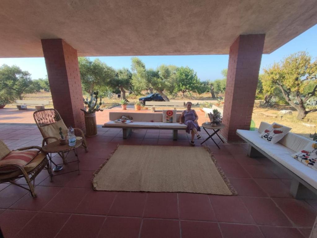 Φωτογραφία από το άλμπουμ του Villa Ada σε Cozze