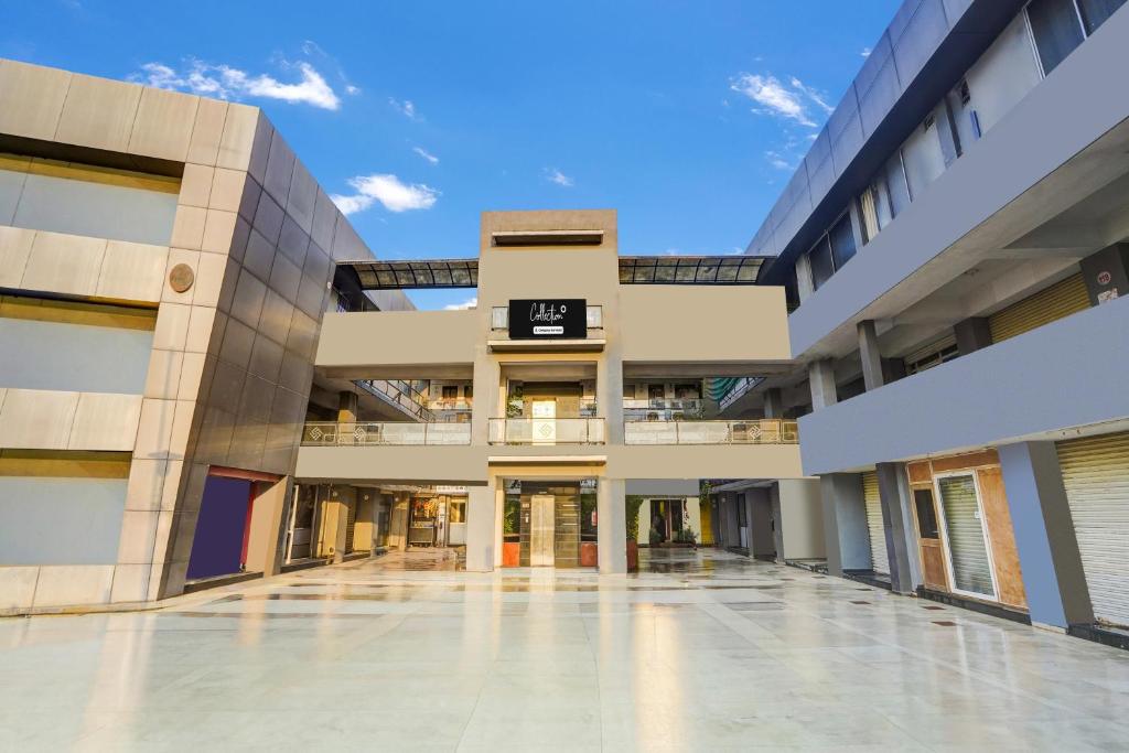 Φωτογραφία από το άλμπουμ του Super Collection O Sabarmati River Gandhinagar Formerly Hotel Royal Park σε Gandhinagar