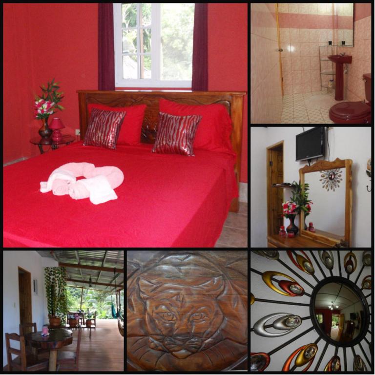 Imagen de la galería de Hostel Wunderbar, en Puerto Lindo
