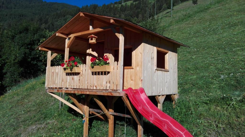 Fotografia z galérie ubytovania Apartment CANUS - Krumas Living - Kronplatz v destinácii San Lorenzo di Sebato