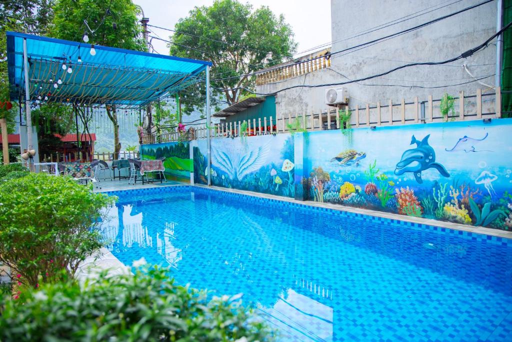 Mountain Flower Bungalow & Homestay - 1