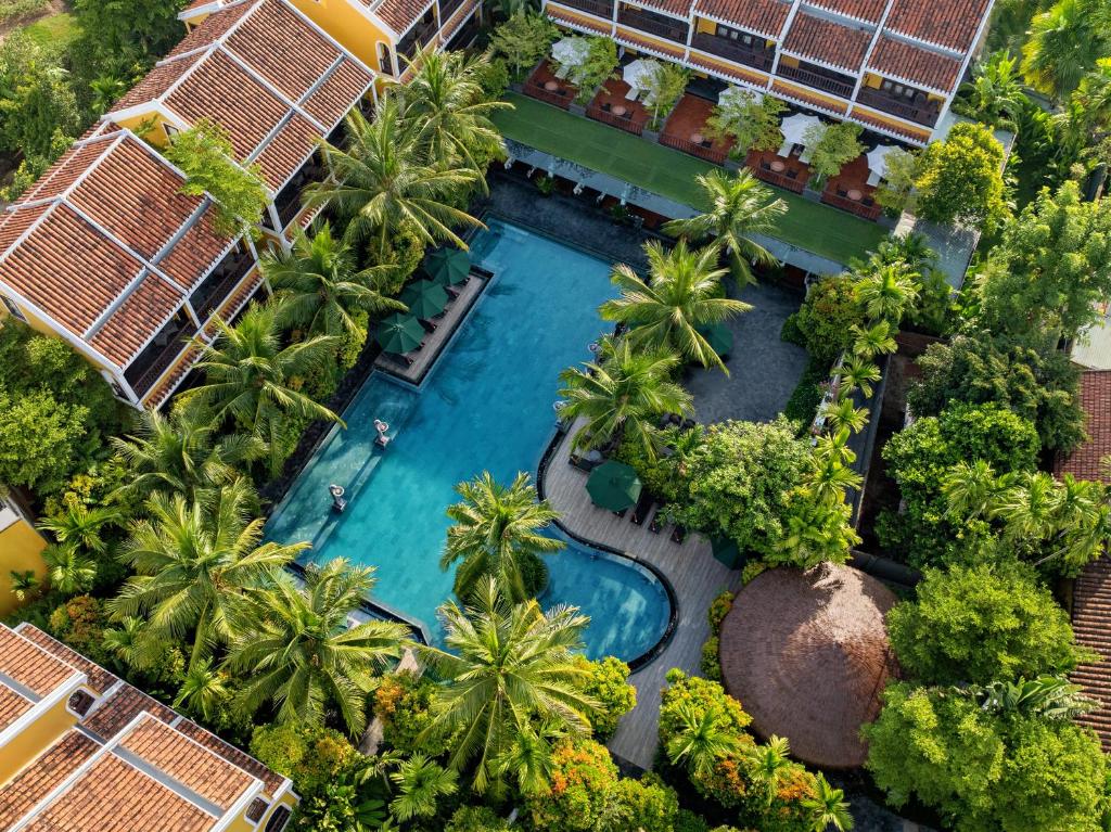 khách sạn Hội An cho cặp đôi