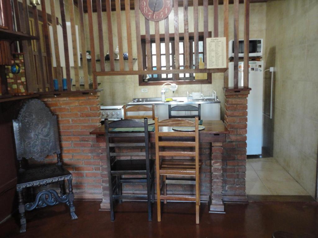  Casa do Passarinho