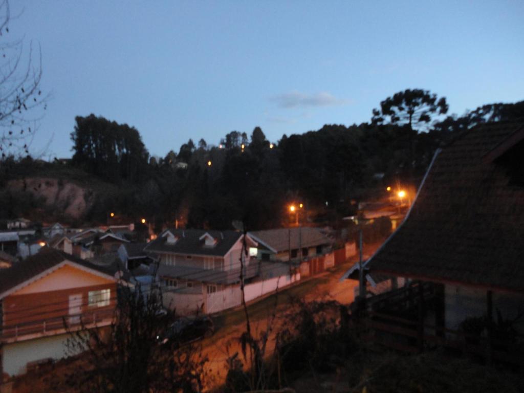  Casa do Passarinho
