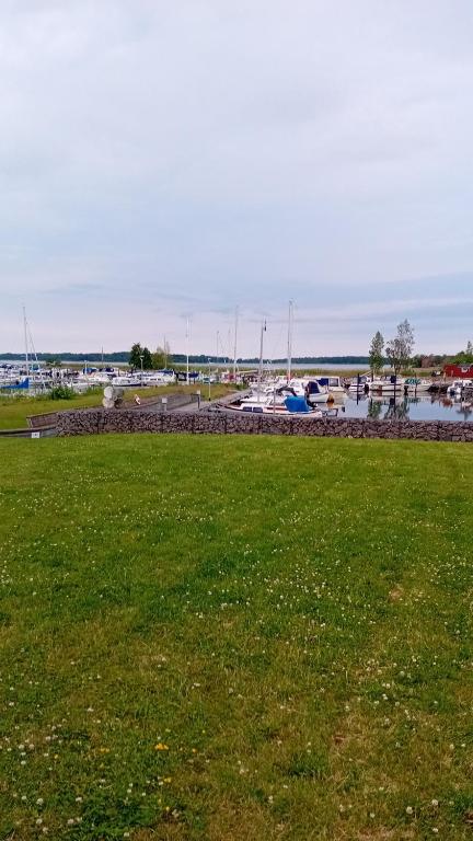 Φυσικό τοπίο κοντά σε αυτό το bed & breakfast