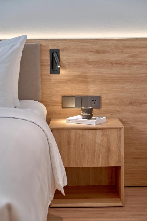 Phòng Deluxe 2 Giường Đơn