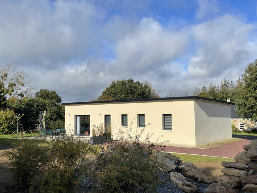 Loguel an placen - Housity