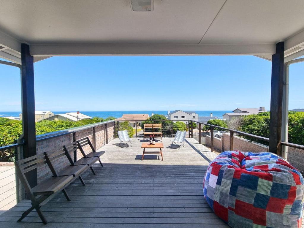 Brander Beachshack, Hermanus (precios actualizados 2026)
