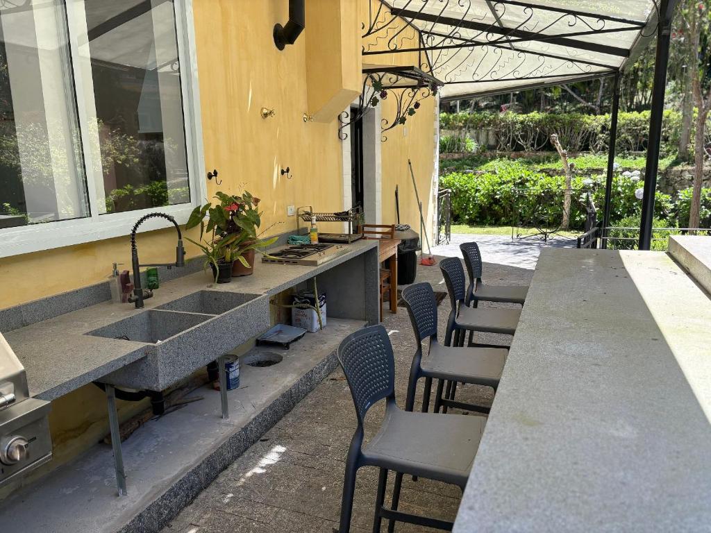 Φωτογραφία από το άλμπουμ του Villa Palmira σε Embu