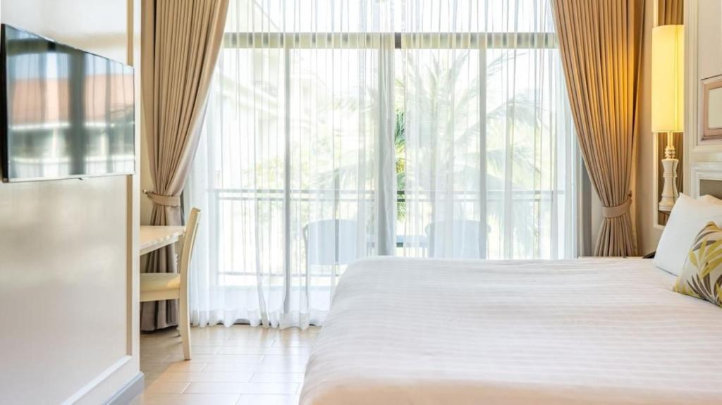 U Sathorn Bangkok - 9