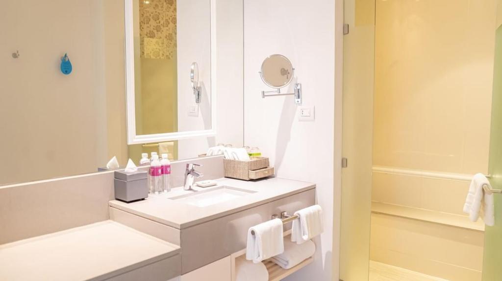 U Sathorn Bangkok - 10