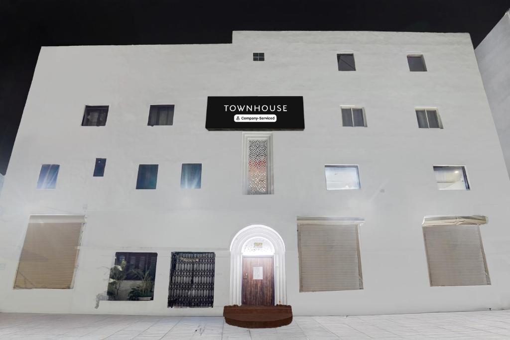 Imagine din galeria proprietății Townhouse Sarai Rohilla Railway Station Formerly Fortune Residency în New Delhi