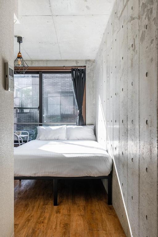 -Centray Okachimachi 202- Cozy 1BR Apt in Asakusa-8 min walk Naka Okachimachi station
