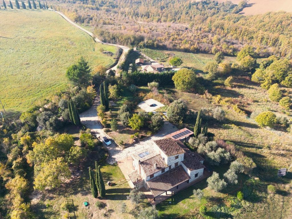 Φυσικό τοπίο κοντά σε αυτή η βίλα